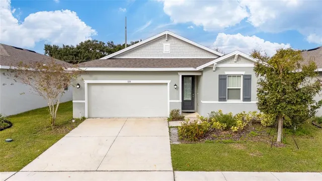 $2,200 | 1133 Mattie Pointe Boulevard, Auburndale, FL 33823