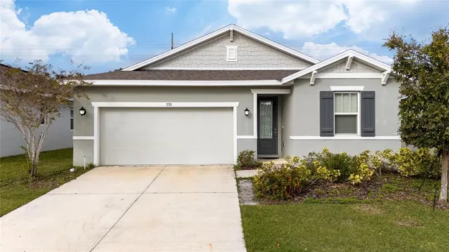 $2,200 | 1133 Mattie Pointe Boulevard, Auburndale, FL 33823