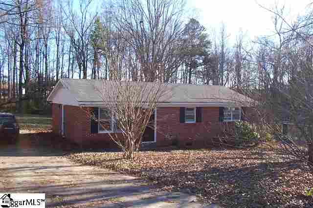 211 Old Bramlett Road Greenville, SC 29611 - Photo 1 of 14 Gallery Image 1