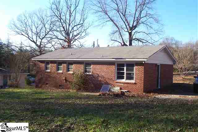 211 Old Bramlett Road Greenville, SC 29611 - Photo 2 of 14 Gallery Image 2