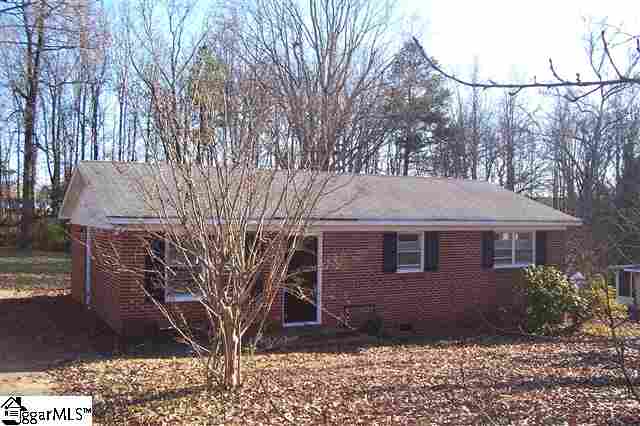211 Old Bramlett Road Greenville, SC 29611 - Photo 12 of 14 Gallery Image 12