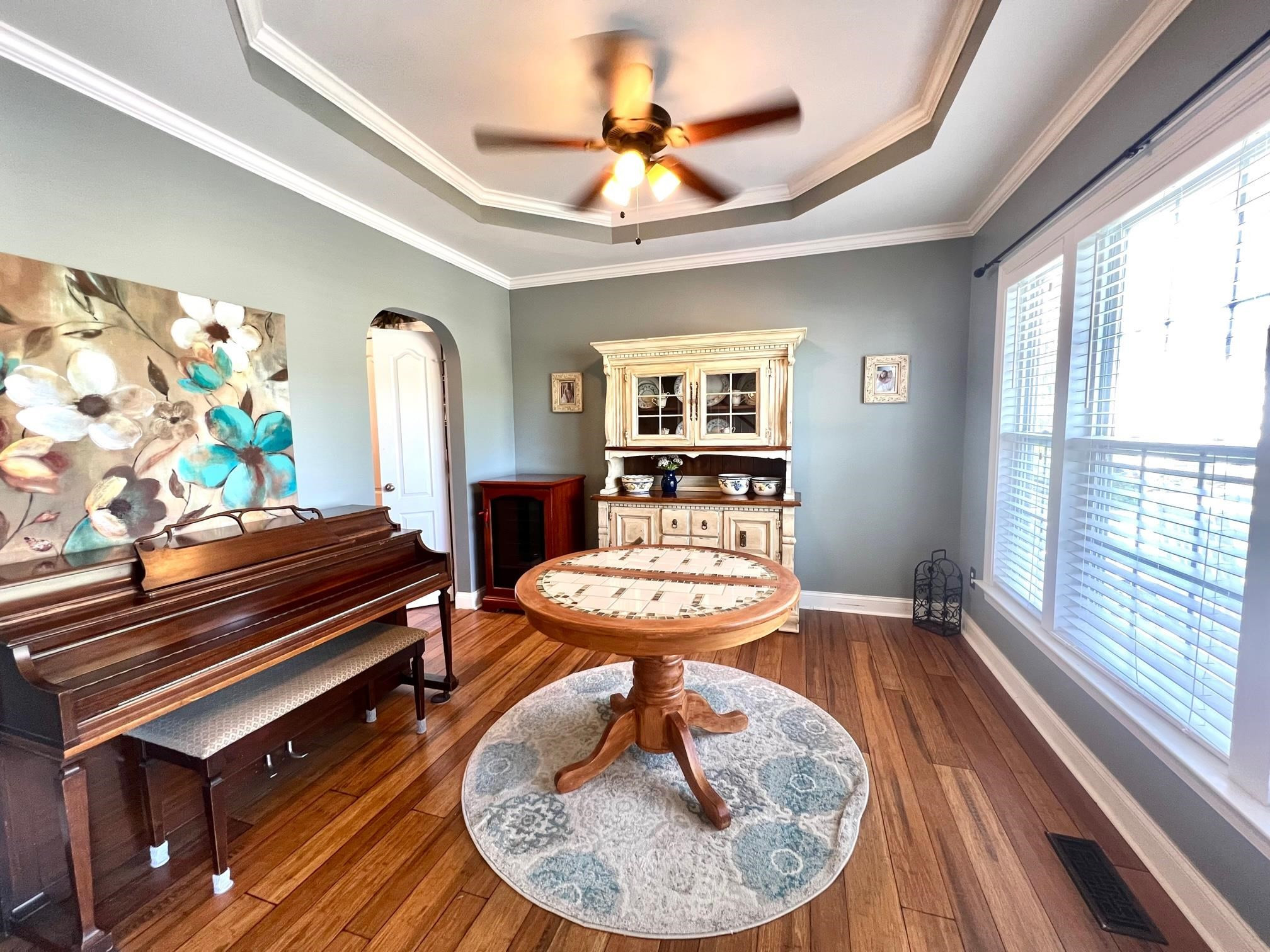 1666 Beechaven Road Fuquay-Varina, NC 27526 - Photo 4 of 32 Photo 4