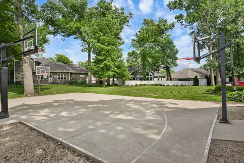 $1,175,000 | 5960 Oak Hollow Drive, McFarland, WI 53558