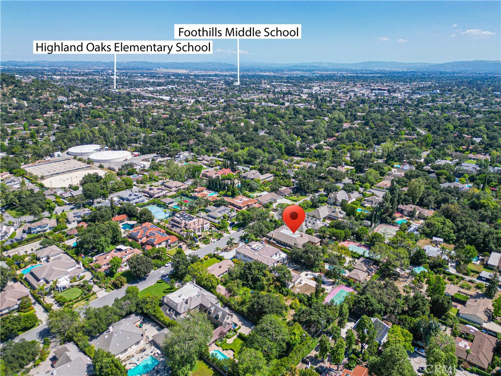 1539 Rodeo Road Arcadia, CA 91006 - Photo 64 of 68 Gallery Image 64