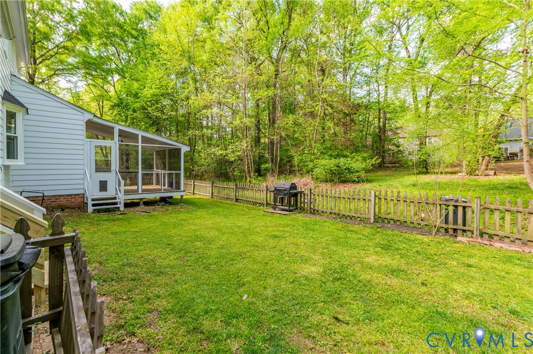 6106 Duck Cove Road Midlothian, VA 23112 - Photo 36 of 48 Gallery Image 36