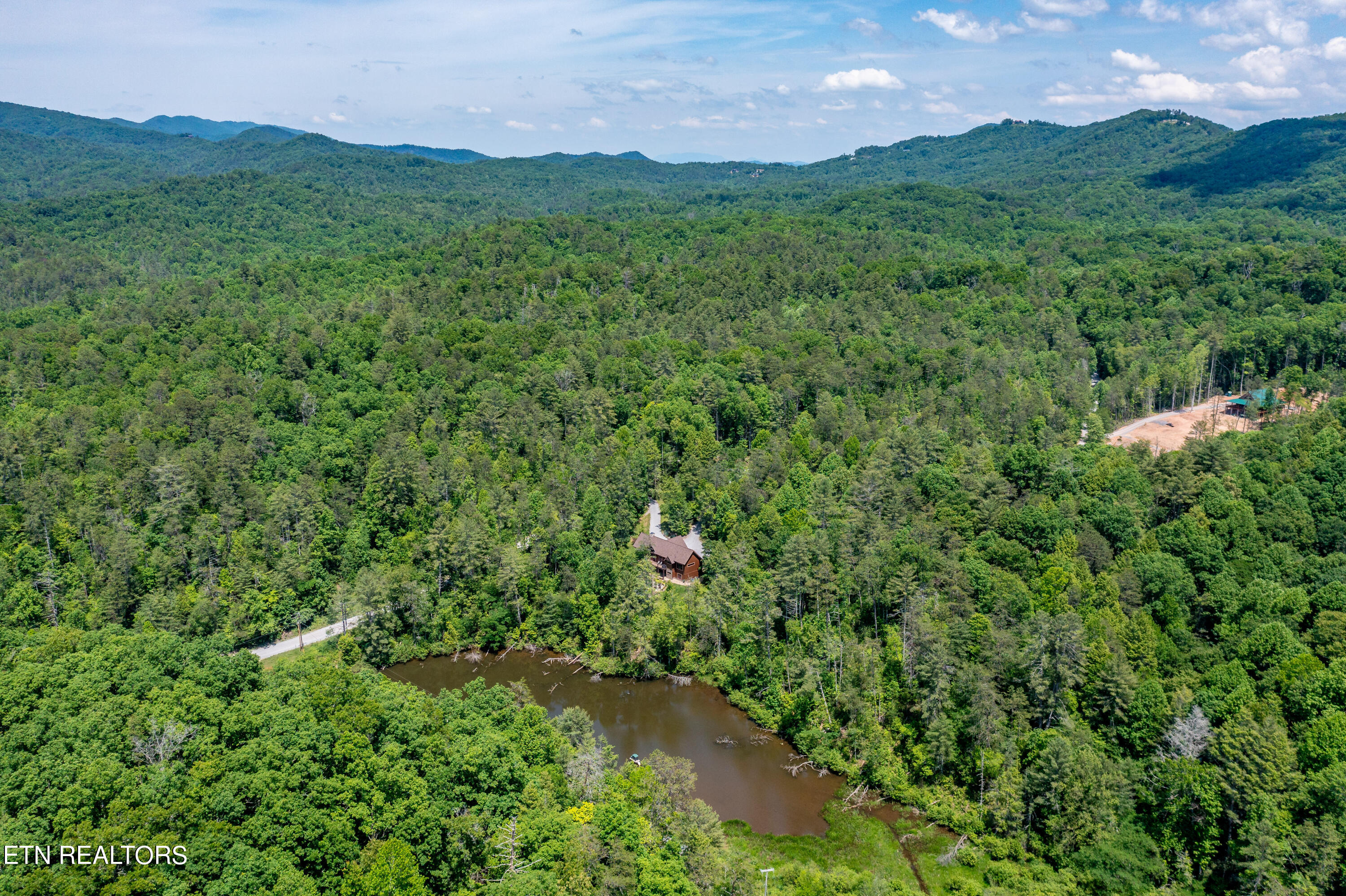 34 Chilhowee Loop Walland, TN 37886 - Photo 17 of 19 ChilhoweeLoop-23