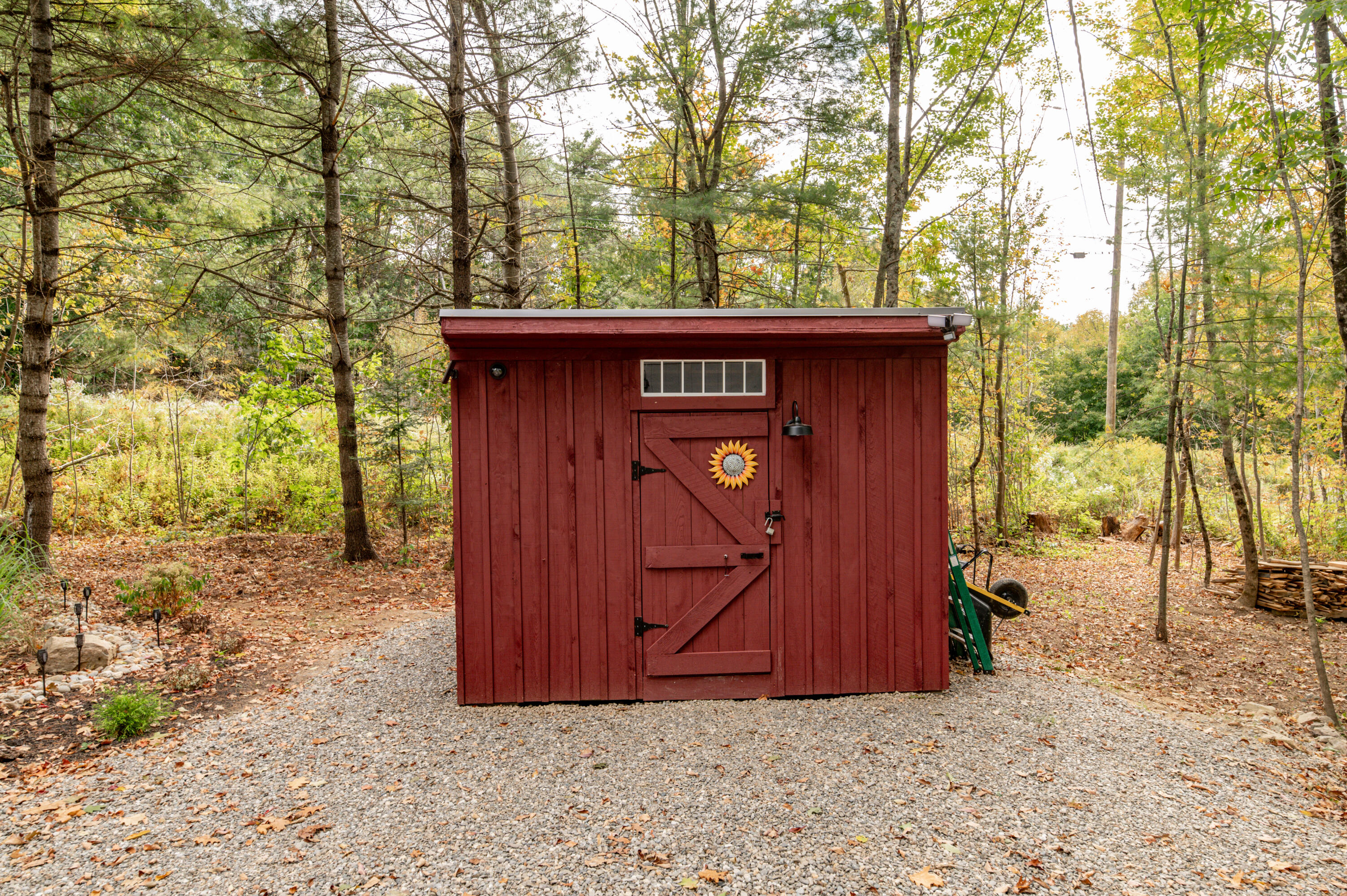 4 South Hunts Meadow Road Whitefield, ME 04353 - Photo 9 of 24 Exterior7 (1)