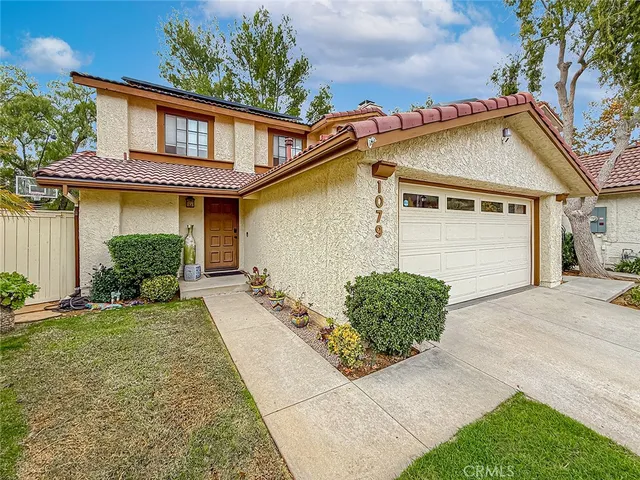 $1,165,000 | 1079 Powderhorn Court, Oak Park, CA 91377
