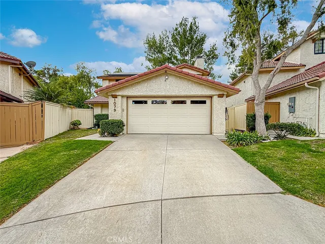 $1,165,000 | 1079 Powderhorn Court, Oak Park, CA 91377