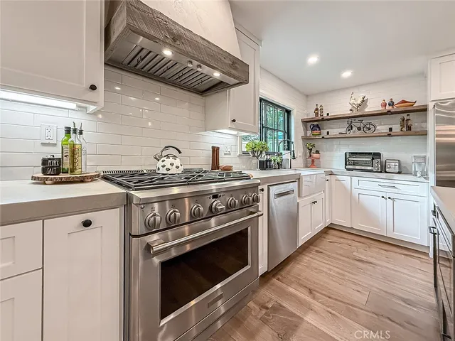 $1,165,000 | 1079 Powderhorn Court, Oak Park, CA 91377
