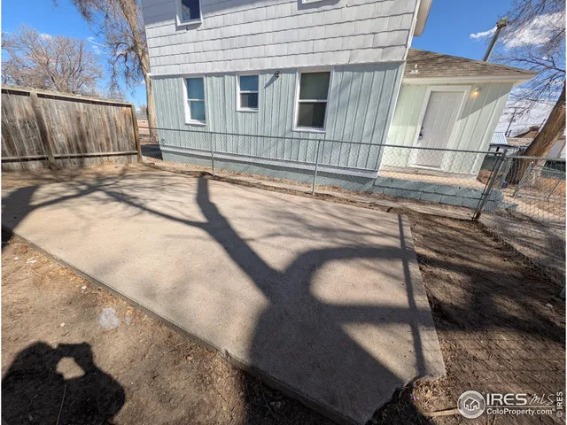 $159,000 | 525 Jackson Street, Sterling, CO 80751