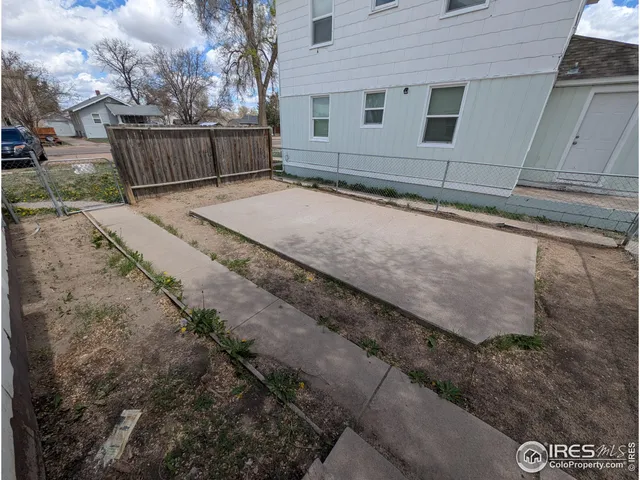 $159,000 | 525 Jackson Street, Sterling, CO 80751