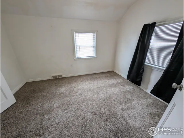 $159,000 | 525 Jackson Street, Sterling, CO 80751