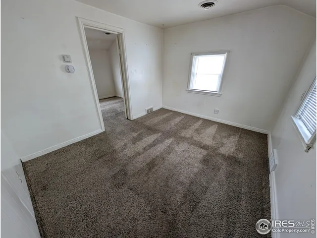 $159,000 | 525 Jackson Street, Sterling, CO 80751