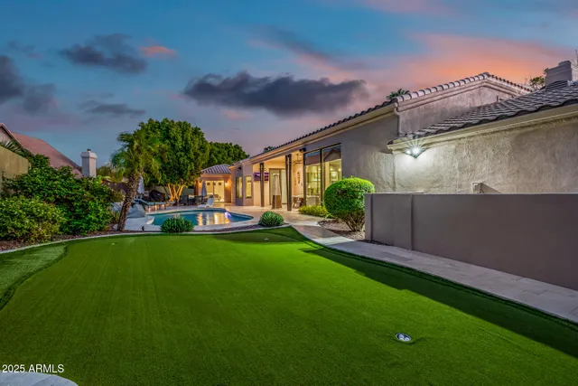 $1,300,000 | 5345 East McLellan Road, Unit 119, Mesa, AZ 85205