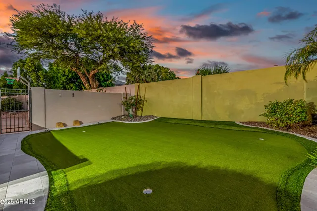 $1,300,000 | 5345 East McLellan Road, Unit 119, Mesa, AZ 85205