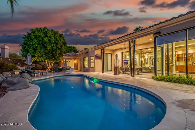 $1,300,000 | 5345 East McLellan Road, Unit 119, Mesa, AZ 85205