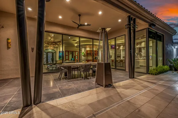 $1,250,000 | 5345 East McLellan Road, Unit 119, Mesa, AZ 85205