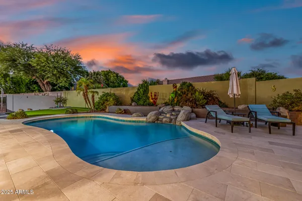 $1,250,000 | 5345 East McLellan Road, Unit 119, Mesa, AZ 85205