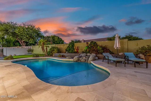 $1,300,000 | 5345 East McLellan Road, Unit 119, Mesa, AZ 85205