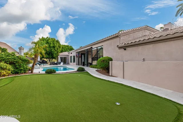 $1,300,000 | 5345 East McLellan Road, Unit 119, Mesa, AZ 85205