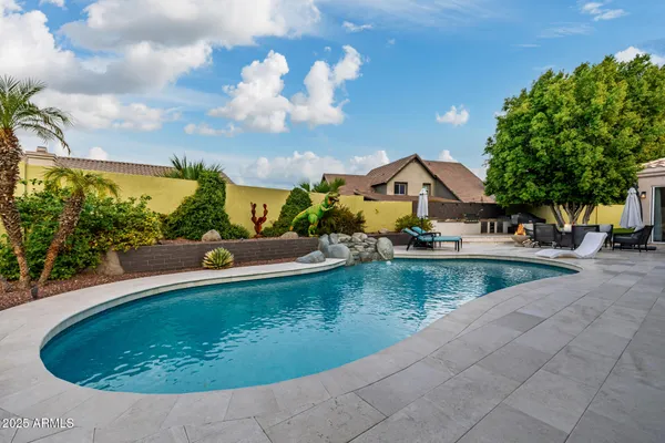 $1,250,000 | 5345 East McLellan Road, Unit 119, Mesa, AZ 85205