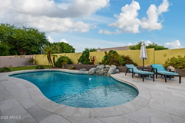 $1,250,000 | 5345 East McLellan Road, Unit 119, Mesa, AZ 85205