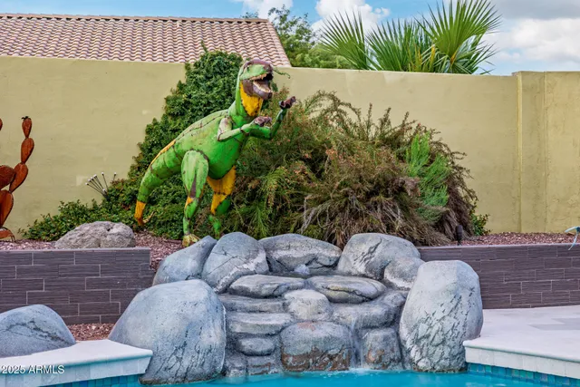 $1,300,000 | 5345 East McLellan Road, Unit 119, Mesa, AZ 85205