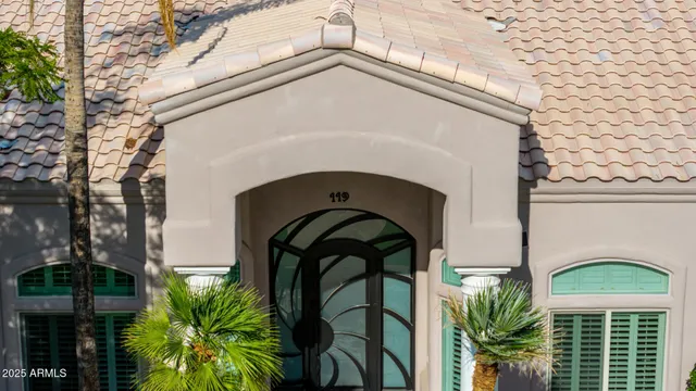 $1,300,000 | 5345 East McLellan Road, Unit 119, Mesa, AZ 85205