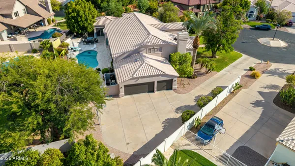 $1,250,000 | 5345 East McLellan Road, Unit 119, Mesa, AZ 85205