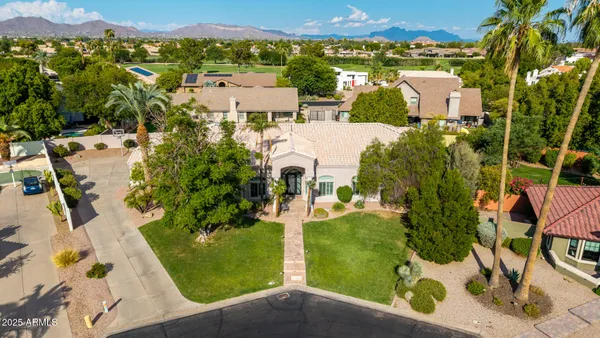 $1,250,000 | 5345 East McLellan Road, Unit 119, Mesa, AZ 85205