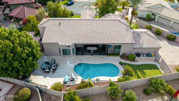 $1,250,000 | 5345 East McLellan Road, Unit 119, Mesa, AZ 85205