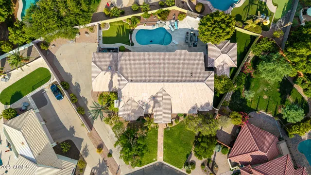 $1,300,000 | 5345 East McLellan Road, Unit 119, Mesa, AZ 85205