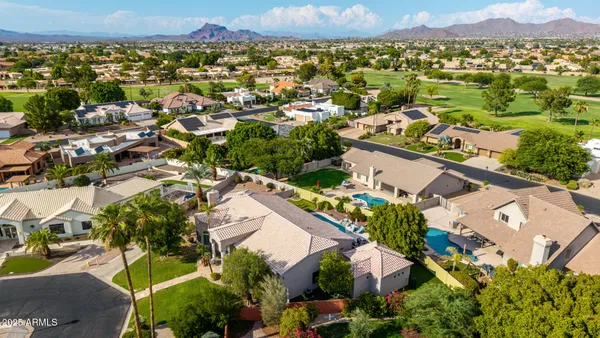 $1,250,000 | 5345 East McLellan Road, Unit 119, Mesa, AZ 85205
