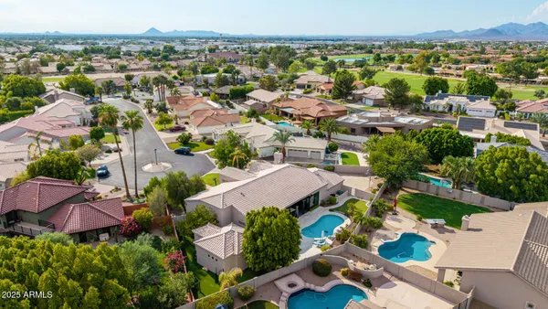 $1,250,000 | 5345 East McLellan Road, Unit 119, Mesa, AZ 85205