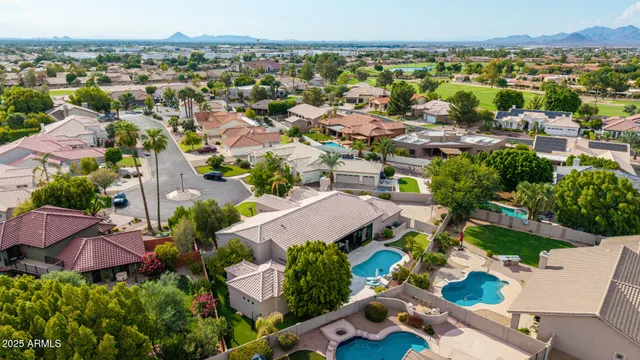 $1,300,000 | 5345 East McLellan Road, Unit 119, Mesa, AZ 85205
