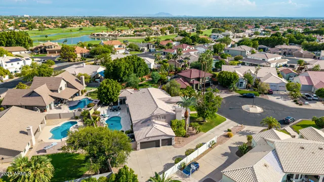 $1,300,000 | 5345 East McLellan Road, Unit 119, Mesa, AZ 85205