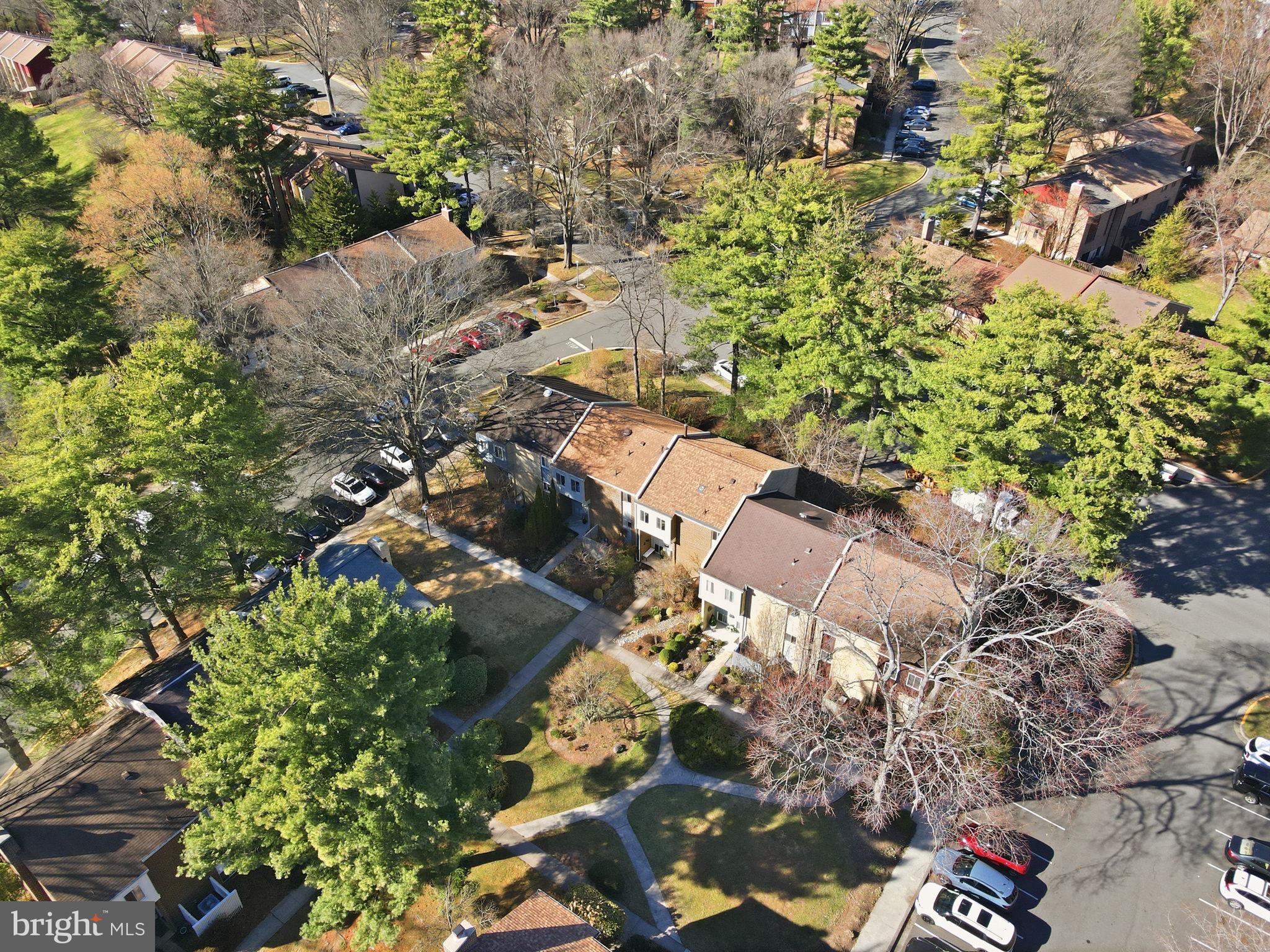 11025 Saffold Way Reston, VA 20190 - Photo 46 of 50 a city view