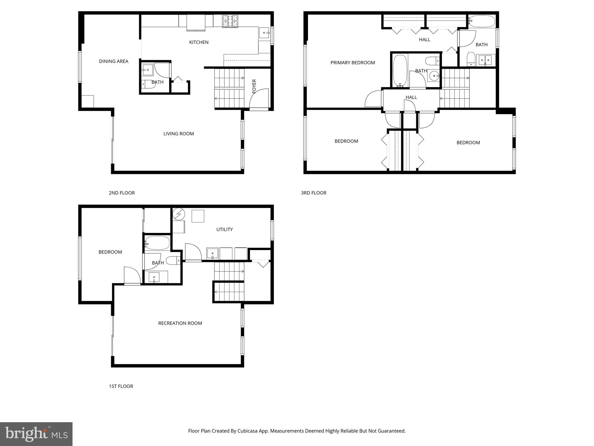 11025 Saffold Way Reston, VA 20190 - Photo 50 of 50