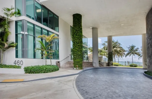 $5,000 | 460 Northeast 28th Street, Unit 2903, Miami, FL 33137