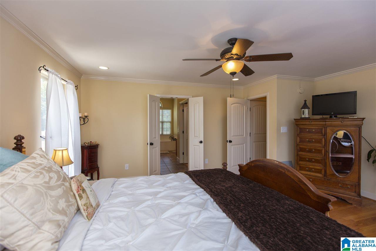 586 Buddy Vines Camp Road Bessemer, AL 35023 - Photo 22 of 50