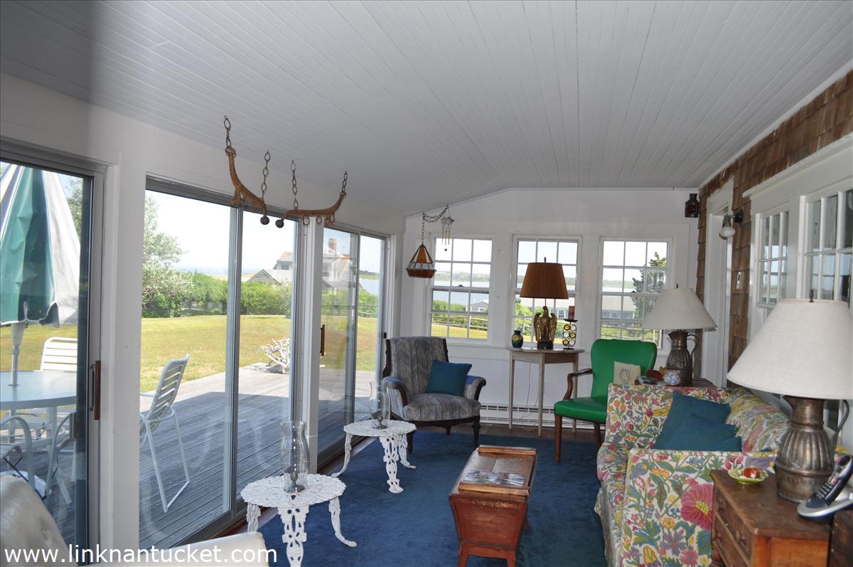 2 Sesachacha Road Nantucket, MA 02554 - Photo 14 of 22 Gallery Image 14