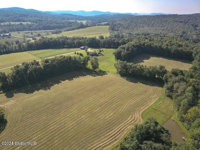 $139,000 | L4.8 Burch Road, Granville, NY 12832