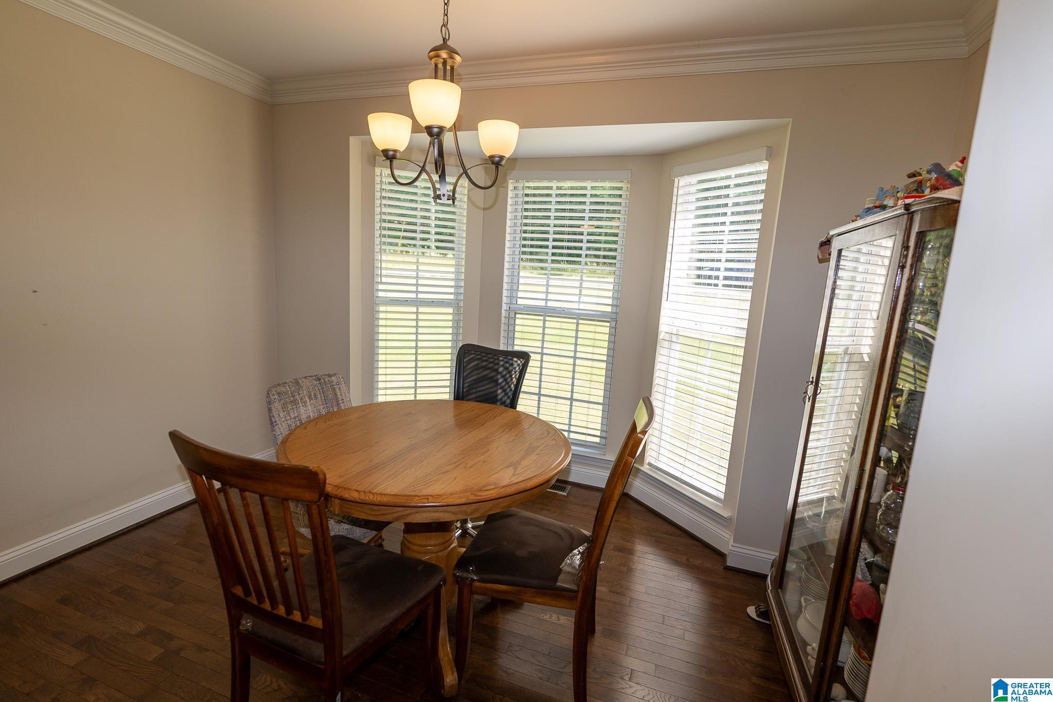 8296 Lewis Morrison Road Pinson, AL 35126 - Photo 33 of 74