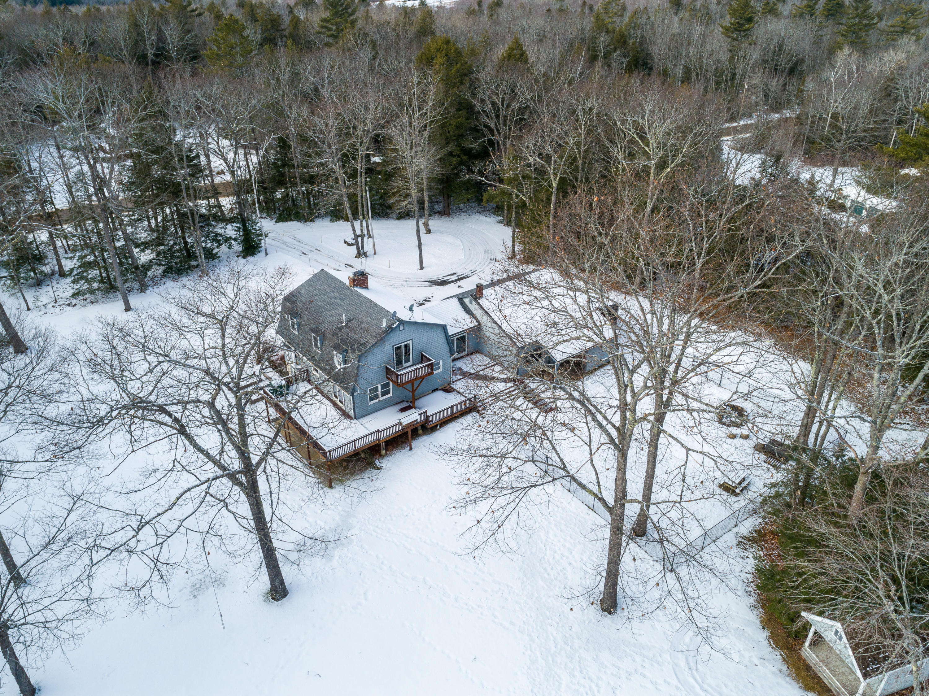 930 Hampden Road Carmel, ME 04419 - Photo 71 of 79 930 Hampden-14
