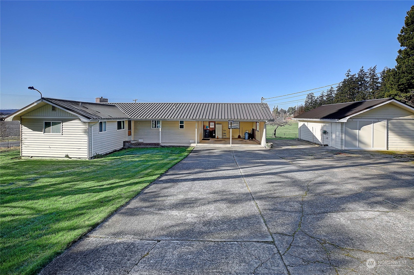 11536 Walker Road Mount Vernon, WA 98273 - Photo 5 of 35