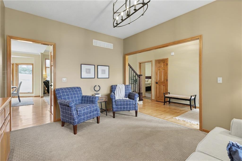 17888 Evans Road Tonganoxie, KS 66086 - Photo 12 of 61