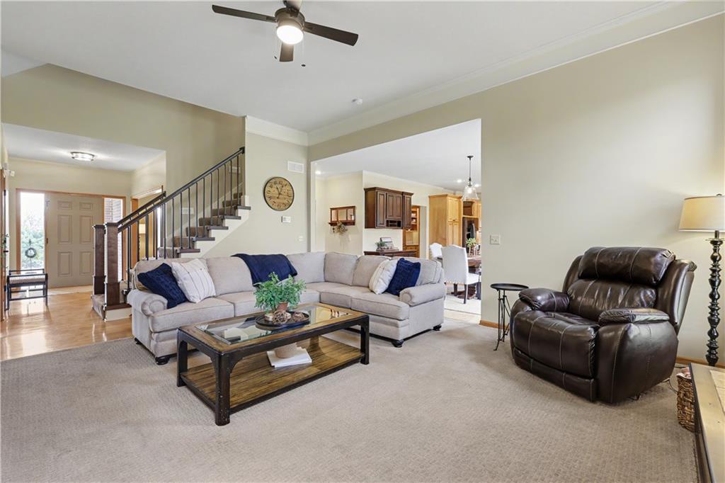 17888 Evans Road Tonganoxie, KS 66086 - Photo 23 of 61