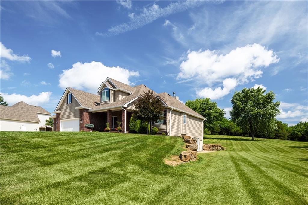 17888 Evans Road Tonganoxie, KS 66086 - Photo 3 of 14