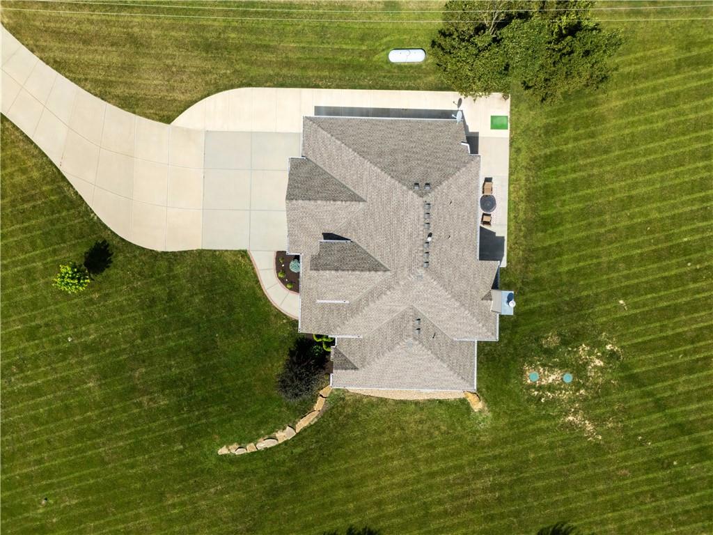 17888 Evans Road Tonganoxie, KS 66086 - Photo 57 of 61